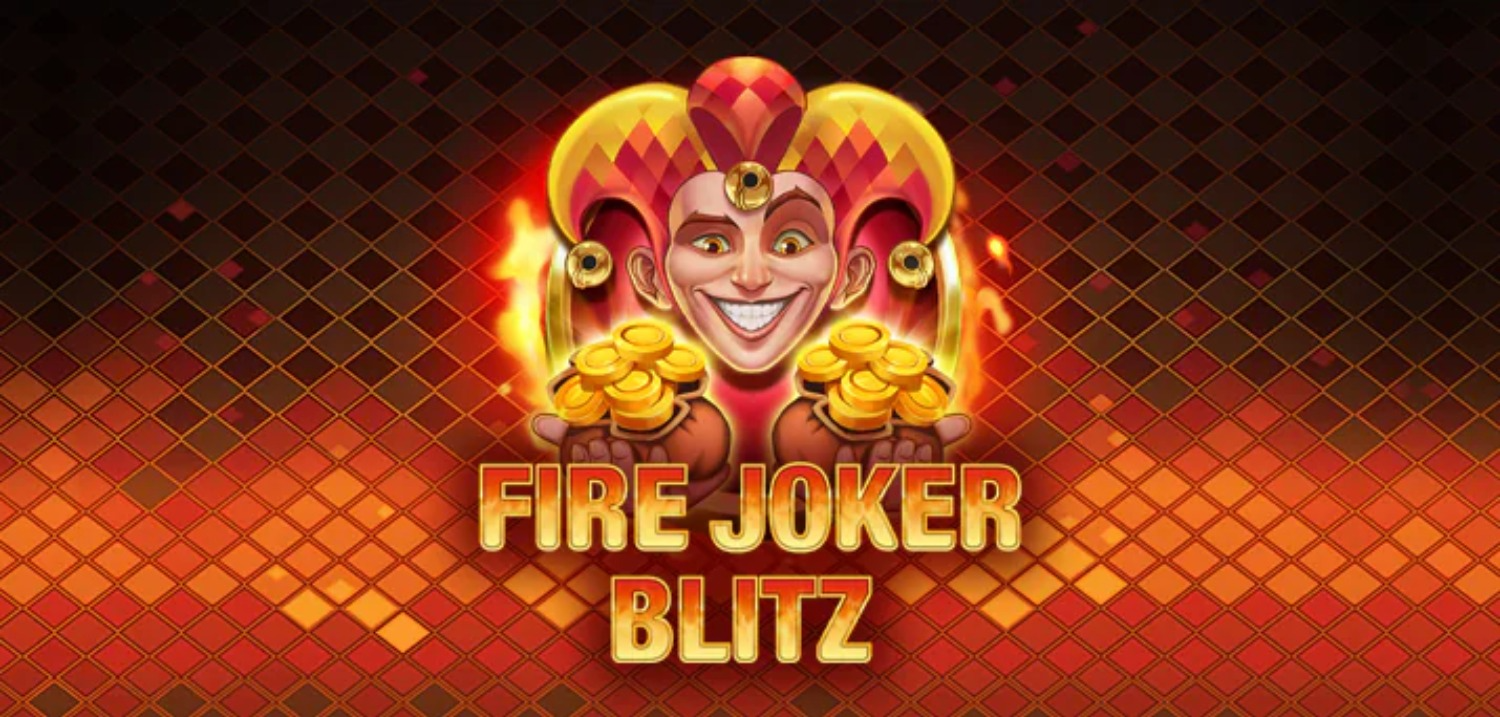 Fire Joker at Rocket Play Casino
