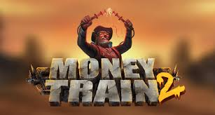 Money Train 2 at Rocket Play Casino