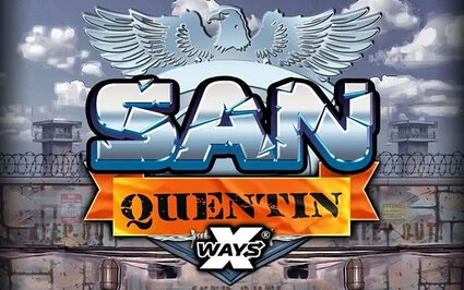 San Quentin xWays at Rocket Play Casino